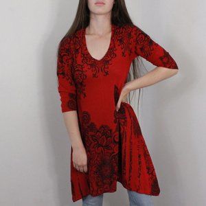 Emma Rose Tunic